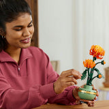 LEGO® Botanicals Le chrysanthème 10368