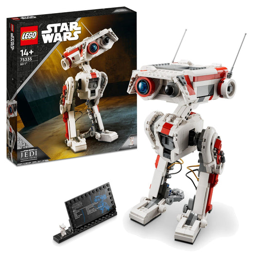 LEGO® Star Wars™ BD-1 75335