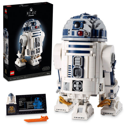 LEGO® Star Wars™ R2-D2 75308