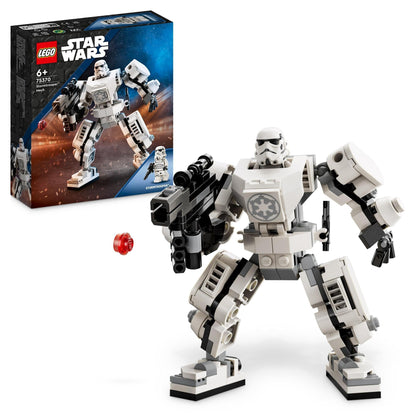 LEGO® Star Wars™ mecha de Stormtrooper 75370