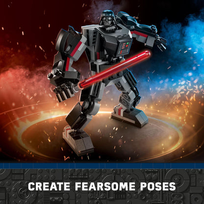 LEGO® Star Wars™ mecha de Dark Vador 75368