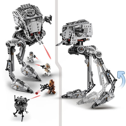 LEGO® Star Wars™ Hoth AT-ST 75322