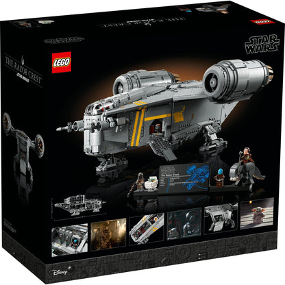 LEGO® Star Wars™ le Razor Crest 75331