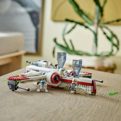 LEGO® Star Wars™ ARC-170 chasseur stellaire 75402