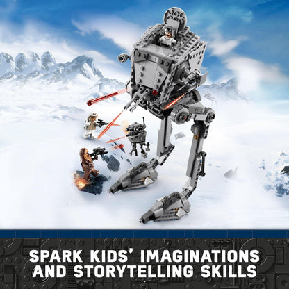 LEGO® Star Wars™ Hoth AT-ST 75322