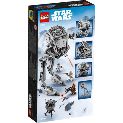 LEGO® Star Wars™ Hoth AT-ST 75322