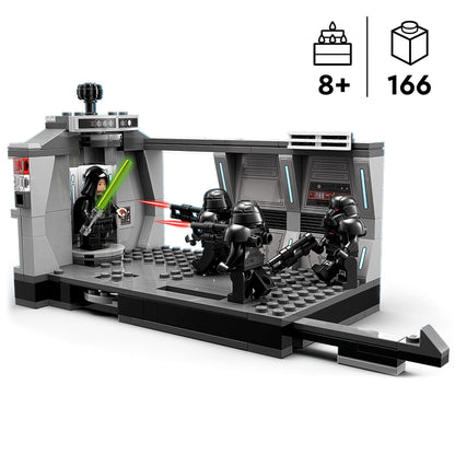 LEGO® Star Wars™ attaque des Dark Troopers 75324