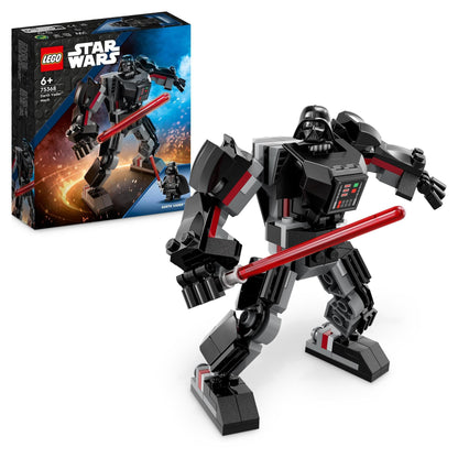 LEGO® Star Wars™ mecha de Dark Vador 75368