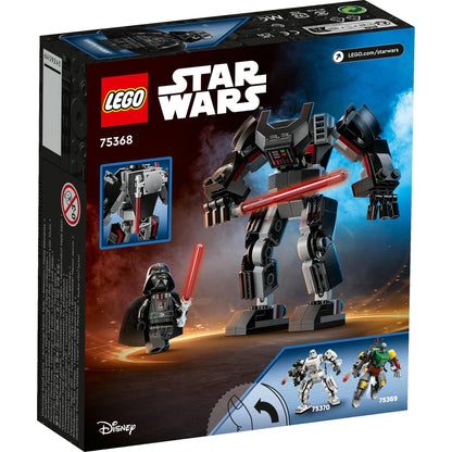 LEGO® Star Wars™ mecha de Dark Vador 75368
