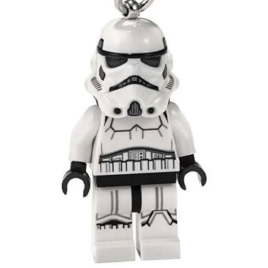 LEGO® Star Wars™ porte-clés Stormtrooper 853946 2019