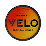 VELO Mangue Tropicale 14mg