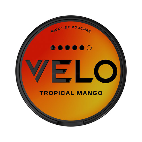 VELO Mangue Tropicale 14mg