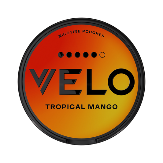 VELO Mangue Tropicale 14mg