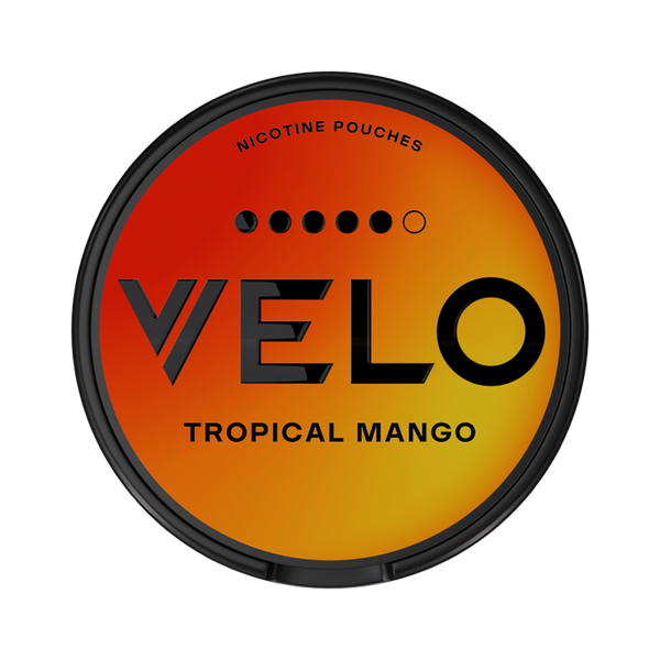 VELO Mangue Tropicale 14mg