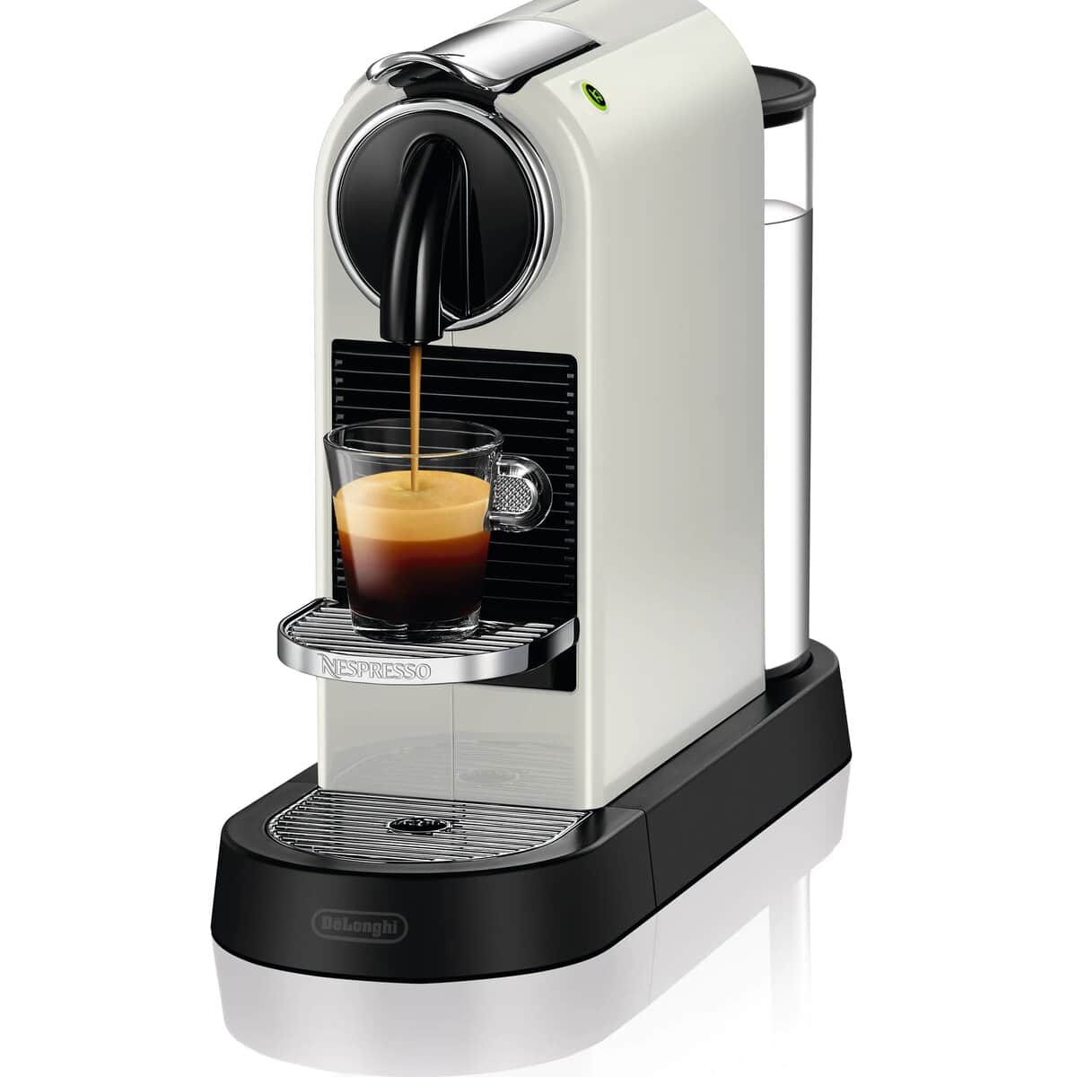 EN167.W Machines à café Nespresso Citiz