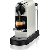 EN167.W Machines à café Nespresso Citiz