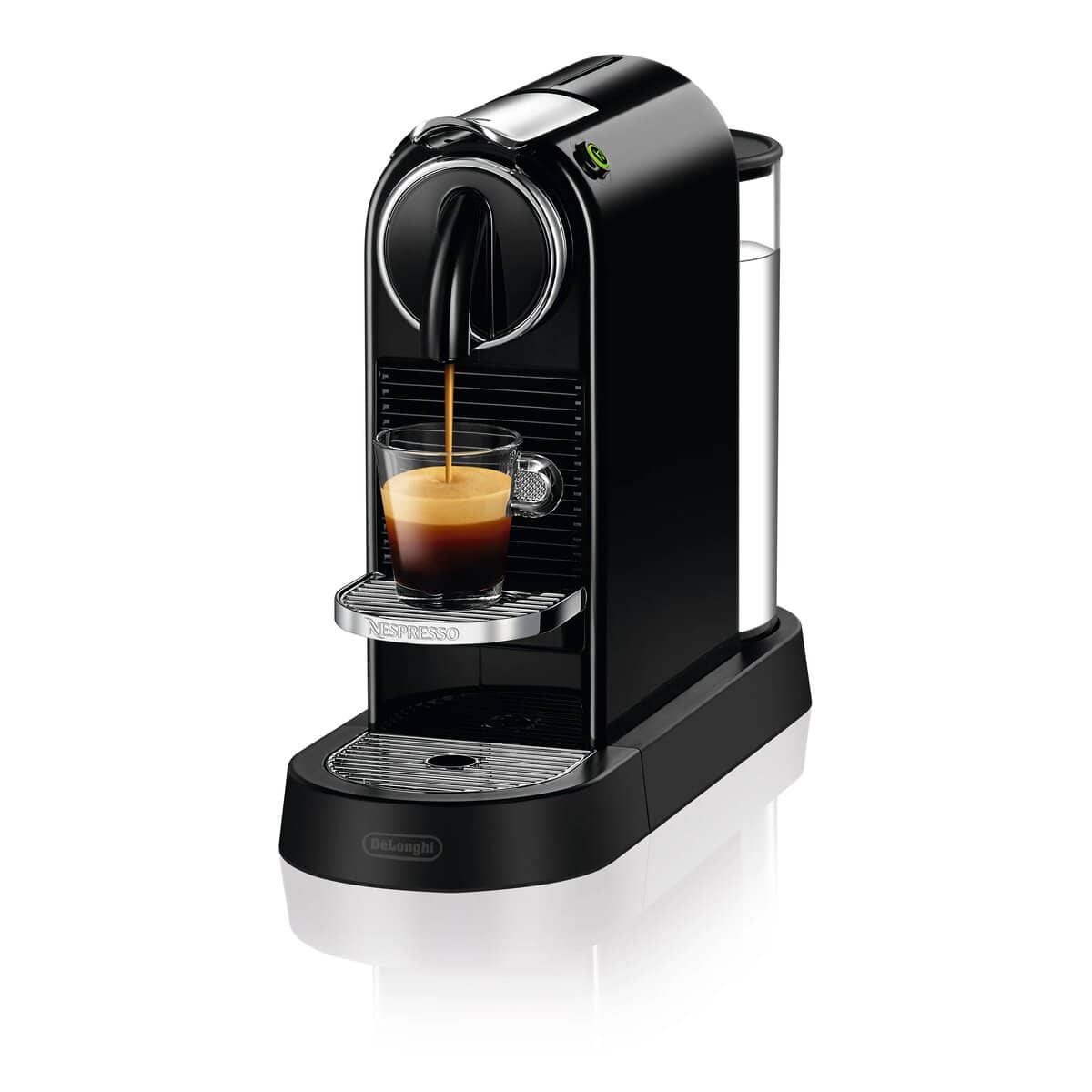 EN167.B Machines à café Nespresso Citiz