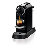 EN167.B Machines à café Nespresso Citiz