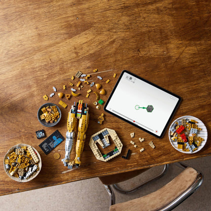 LEGO® Star Wars™ C-3PO 75398