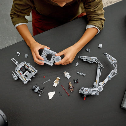 LEGO® Star Wars™ Hoth AT-ST 75322