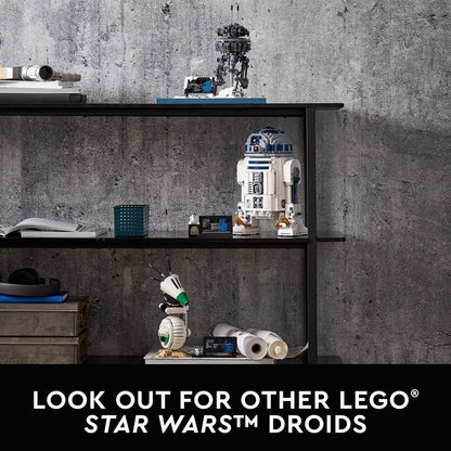 LEGO® Star Wars™ R2-D2 75308