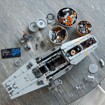 LEGO® Star Wars™ le Razor Crest 75331