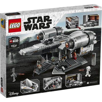 LEGO® Star Wars™ Le Mandalorien – le Razor Crest 75292