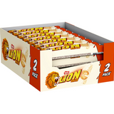 Lion White - Pr├⌐sentoir Format Duo (2-Pack)