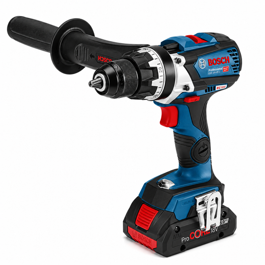 PRO GSR 18V-110 C Perceuse sans fil