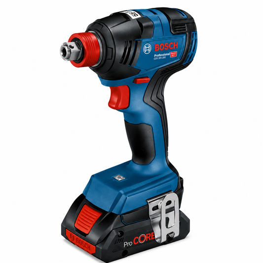 PRO GDX 18V-200 Visseuse sans fil