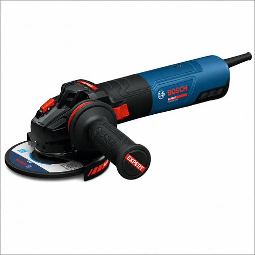 EXPERT EXWS20-125B Meuleuse angulaire