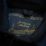 Surchemise Signature V2 Bleu