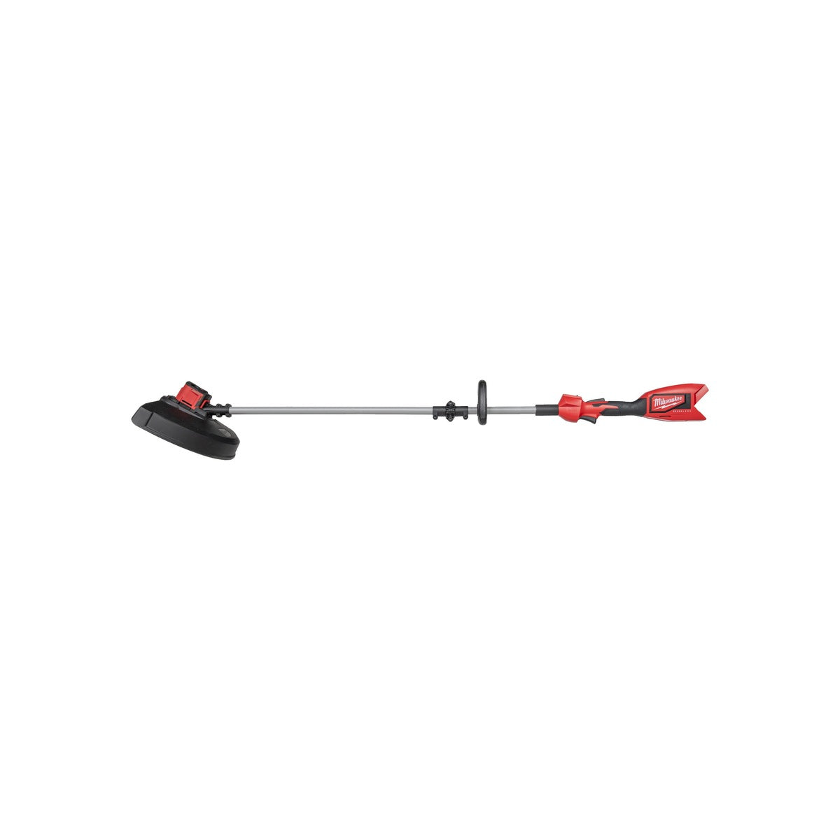 Milwaukee M18 BLLT-0 Coupe-bordures sans charbon – Rouge – Machine seule