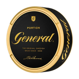 General en sachets