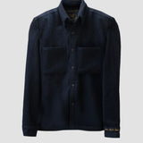 Surchemise Signature V2 Bleu