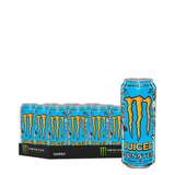 Monster Energy Mango Loco