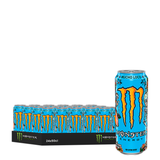 Monster Energy Juiced Mucho Loco