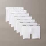 Lot de 7 boxers Icon en coton extensible