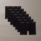 Lot de 7 boxers Icon en coton extensible