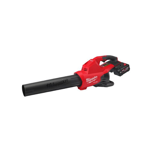 Milwaukee M18 FUEL F2BL-0 Souffleur de feuilles – Rouge – Machine seule