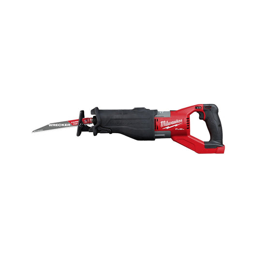 Milwaukee M18 FUEL FSX-0 SUPER SAWZALL Scie sabre – Rouge – Machine seule