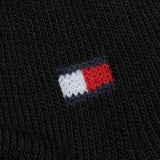 Lot de 6 paires de chaussettes basses - Noir