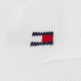 Lot de 6 paires de chaussettes basses - Blanc