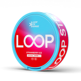 Loop Fraise Glacée Fort