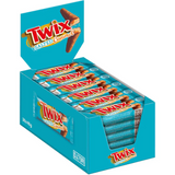 Twix saveur Caramel Sal├⌐ - Lot de 30 x 2