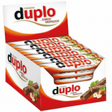 Duplo - Lot de 36 barres chocolat├⌐es