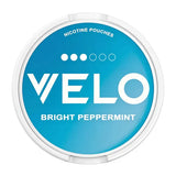VELO Menthe Poivrée Fraîche