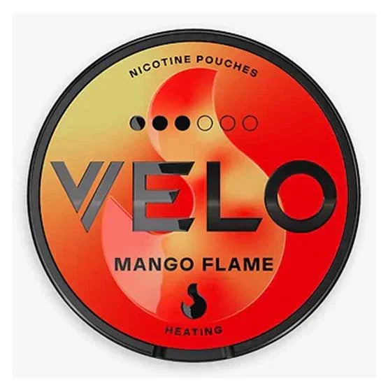 VELO Mangue Flamboyante