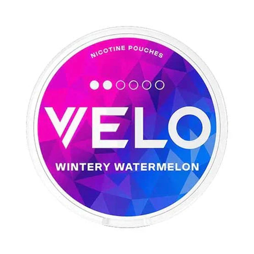 VELO Pastèque Glacée Mini