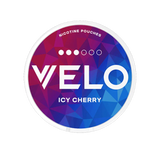 VELO Cerise Glacée
